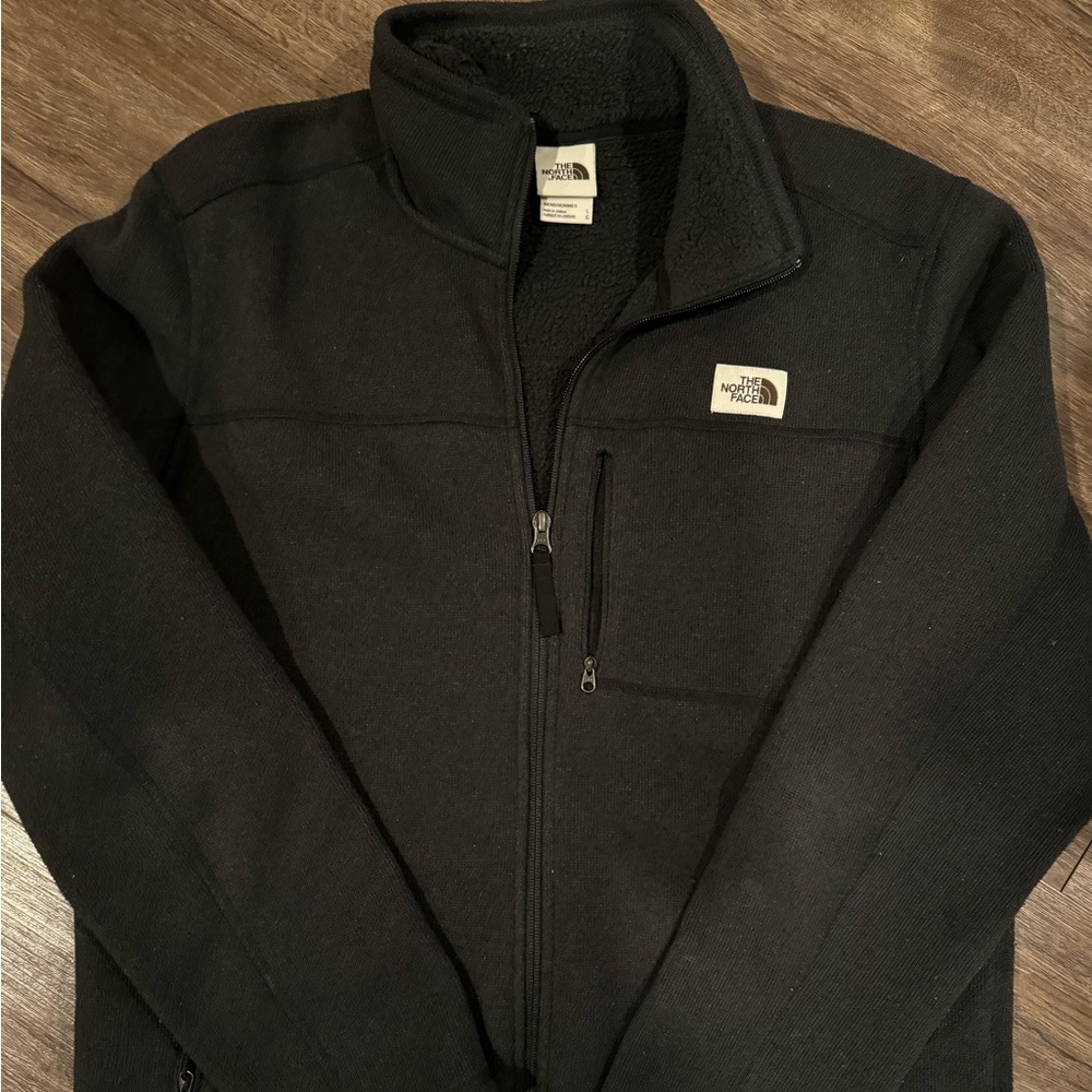 North Face Fleece - Men’s